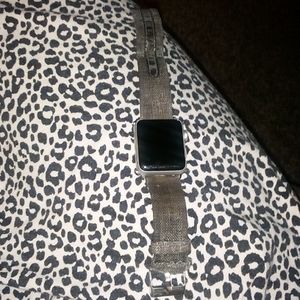 Series 3 Apple Watch